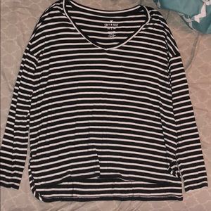 Longsleeve top from american eagle